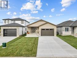 29 SHELDABREN STREET  North Middlesex (Ailsa Craig), ON N0M 1A0