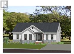49 Old Flatrock Road  Flatrock, NL A1K 1C6