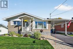 524 ANTHONY STREET  Cornwall, ON K6H 5L3