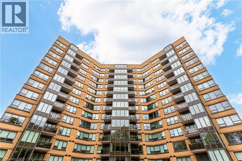 237 KING Street W Unit# 909  Cambridge, ON N3H 5L2