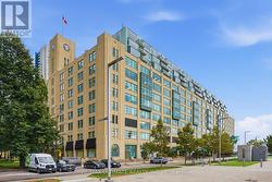 1105 - 211 QUEENS QUAY W  Toronto, ON M5J 2M6