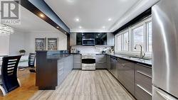 4 DOVE HAWK WAY  Toronto, ON M2R 3M2