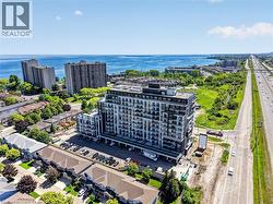 461 GREEN Road Unit# 709  Stoney Creek, ON L8E 0L5