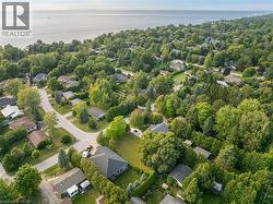 10 HAMILTON Street  Bayfield, ON N0M 1G0