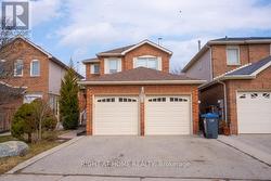 3932 RUSHTON CRESCENT  Mississauga, ON L5L 4H8