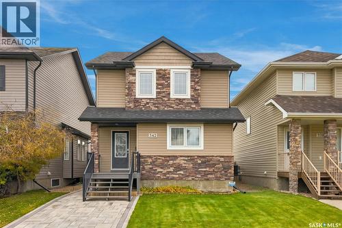 342 Lynd Lane, Saskatoon, SK 