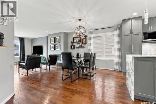 342 Lynd Lane, Saskatoon, SK 