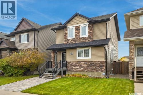 342 Lynd Lane, Saskatoon, SK 