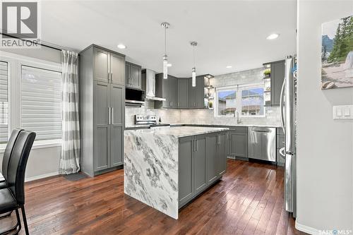 342 Lynd Lane, Saskatoon, SK 