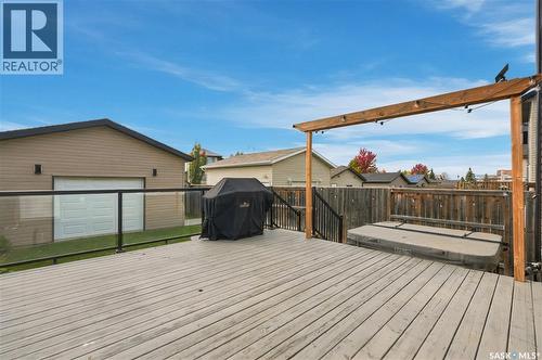 342 Lynd Lane, Saskatoon, SK 