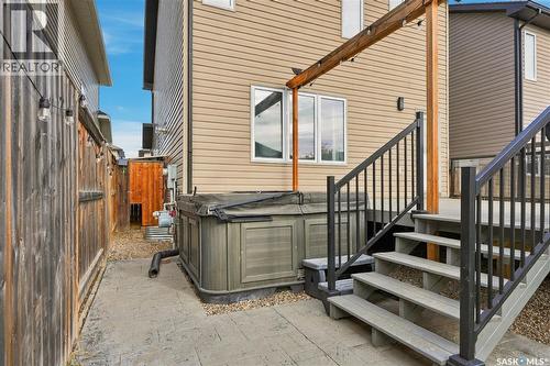 342 Lynd Lane, Saskatoon, SK 