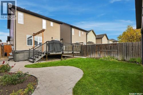 342 Lynd Lane, Saskatoon, SK 