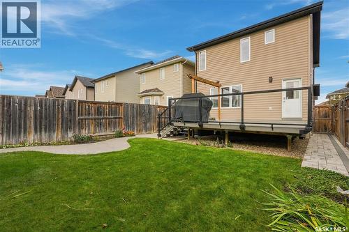 342 Lynd Lane, Saskatoon, SK 