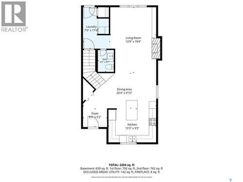 342 Lynd Lane, Saskatoon, SK 