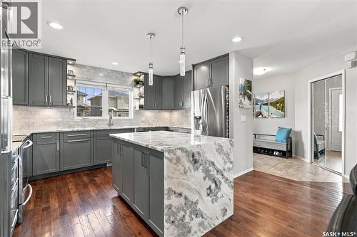 342 Lynd Lane, Saskatoon, SK 