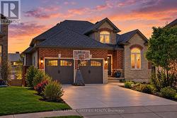 91 CANDLEWOOD DRIVE  Hamilton, ON L8J 0A3