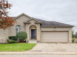 6 - 285 MCGARRELL DRIVE  London North (North R), ON N6G 5H3