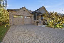 63 - 725 EAGLETRACE DRIVE  London North (North R), ON N6G 0J7