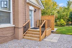169 DRUMMOND Street Unit# MAIN Brantford, ON N3S 6A6