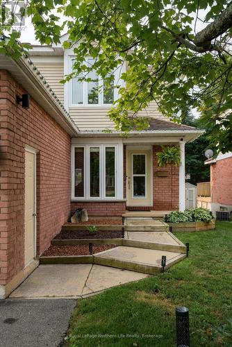 637 TACKABERRY DRIVE  North Bay (West End), ON P1B 9L2