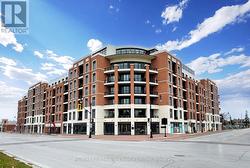 514 - 1 HUME STREET W  Collingwood, ON L9Y 0X3