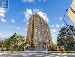 401 - 265 RIDLEY BOULEVARD  Toronto, ON M5M 4N8