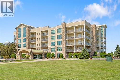 34 Boblo Island BOULEVARD Unit# 407  Amherstburg, ON N9V 0C4