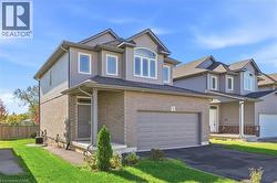 71 LAURENT Avenue  Welland, ON L3B 0E2
