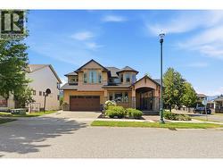 5765 Mountainside Drive  Kelowna, BC V1W 5H2