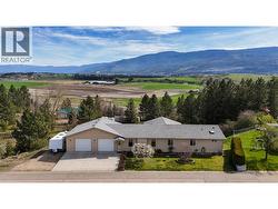 9510 97 Highway N Unit# 84  Vernon, BC V1H 1R8
