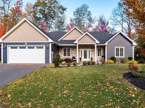 11 Honeycrisp Drive  Berwick, NS B0P 1E0