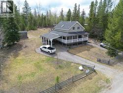 6318 MOOSE POINT DRIVE  Lone Butte, BC V0K 2K1