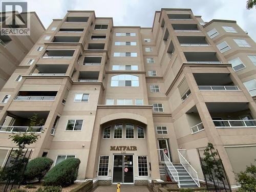 2265 Atkinson Street Unit# 607  Penticton, BC V2A 8R7