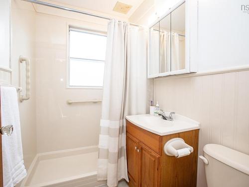 16 Juniper Crescent, Spryfield, NS 