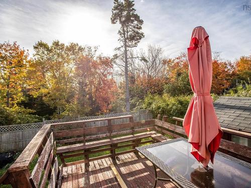 16 Juniper Crescent, Spryfield, NS 