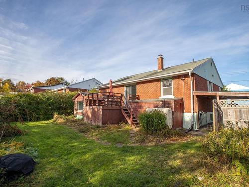 16 Juniper Crescent, Spryfield, NS 
