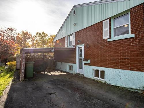 16 Juniper Crescent, Spryfield, NS 