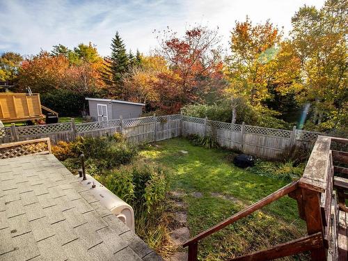 16 Juniper Crescent, Spryfield, NS 