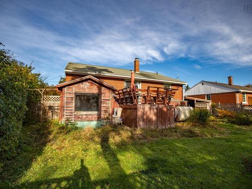 16 Juniper Crescent, Spryfield, NS 