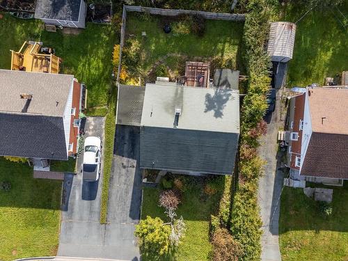 16 Juniper Crescent, Spryfield, NS 