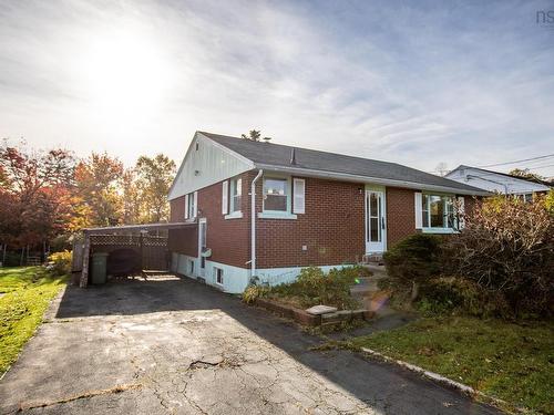 16 Juniper Crescent, Spryfield, NS 