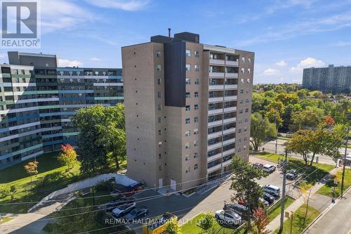 704 - 207 GALLOWAY ROAD  Toronto, ON M1E 4X3