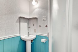 Salle de bains - 