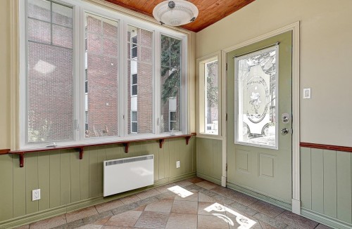 Hall d'entrée/Vestibule - 71 Rue Chénier, Saint-Eustache, QC 