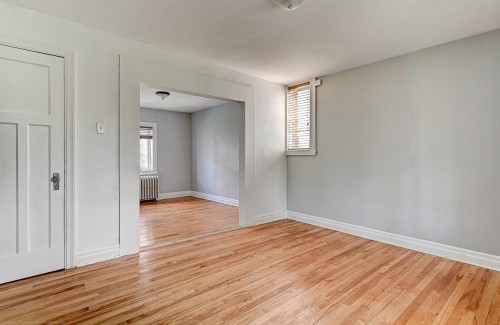 Chambre à coucher - 71 Rue Chénier, Saint-Eustache, QC 