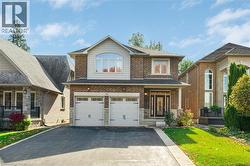 85 KOPPERFIELD Lane  Hamilton, ON L0R 1W0