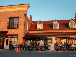 170Z  - 172Z 1re Avenue O.  Sainte-Anne-Des-Monts, QC G4V 1C8