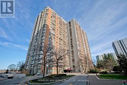 2117 - 75 BAMBURGH CIRCLE  Toronto, ON M1W 3W1