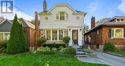 64 CLIVEDEN AVENUE  Toronto, ON M8Z 3N1