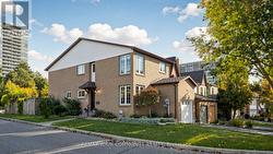 59 ROBERT HICKS DRIVE  Toronto, ON M2R 3R2
